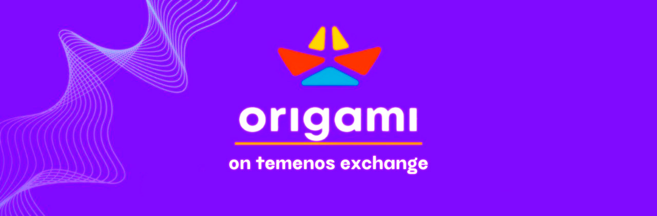 [Maxbit / Origami] Now Available on temenos Exchange