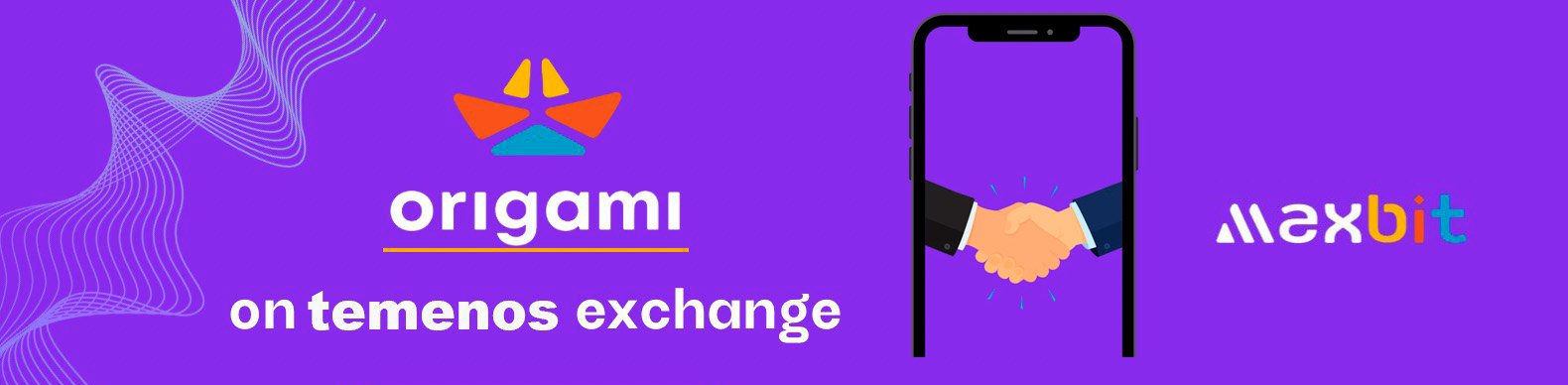 [Maxbit / Origami] Now Available on temenos Exchange