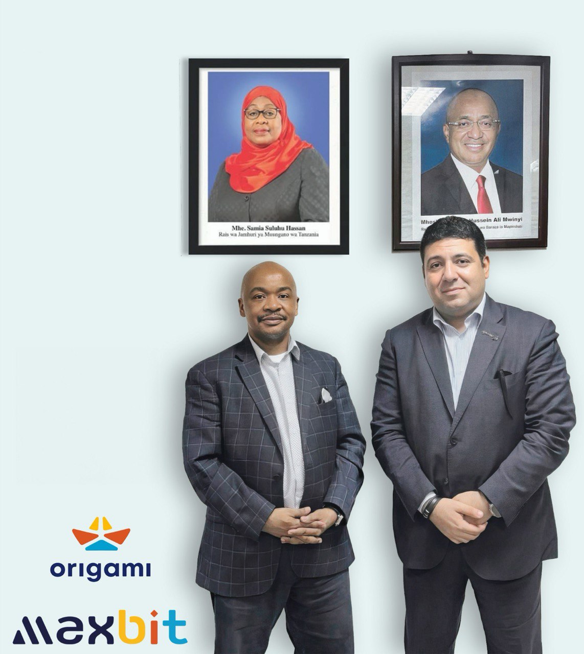 “Maxbit” has signed a digital transformation contract with the government of Zanzibar, Tanzania, involving a $35 million investment. The agreement utilizes the advanced Origami™️ platform through a government partnership (PPP) system.