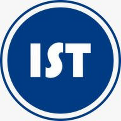 IST logo