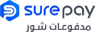 SurePay logo